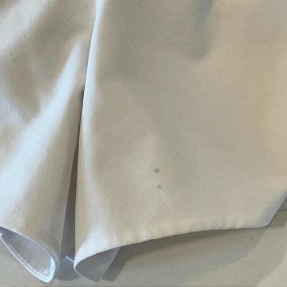 Lululemon Fast and Free 3” shorts - Picture 2 of 6